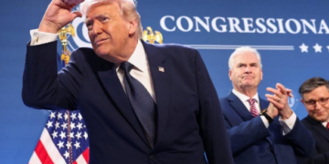 Trump’s business world