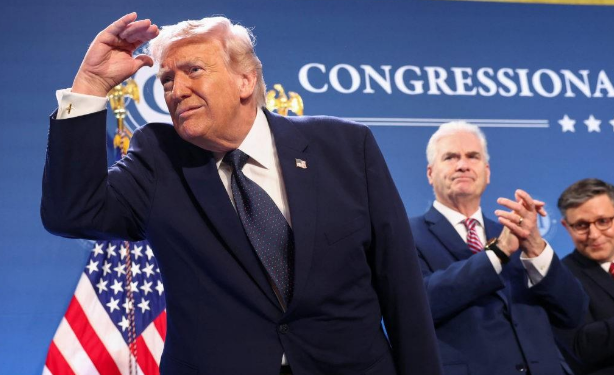 Trump’s business world