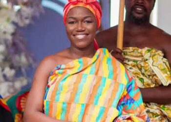 IWD 2026: Yamfohemaa Honored, Encourages Girls To Pursue Higher Education