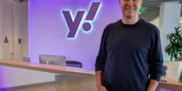 Yahoo AI-powered Scout