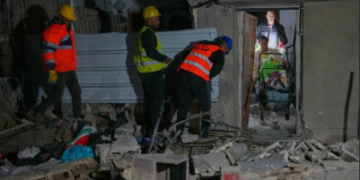 Yemen’s Houthis Israel