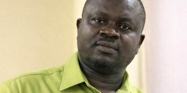 Stop intimidating journalists, GJA warns police