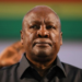 Mahama Lincoln Ofori-Atta
