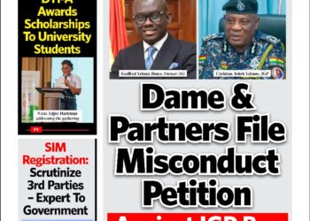 Here are today’s newspaper headlines, Tuesday, March 24, 2026