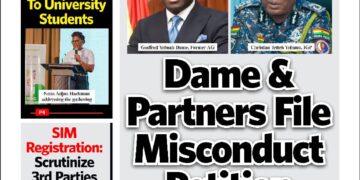 Here are today’s newspaper headlines, Tuesday, March 24, 2026