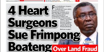 Here are today’s newspaper headlines, Monday, March 16, 2026