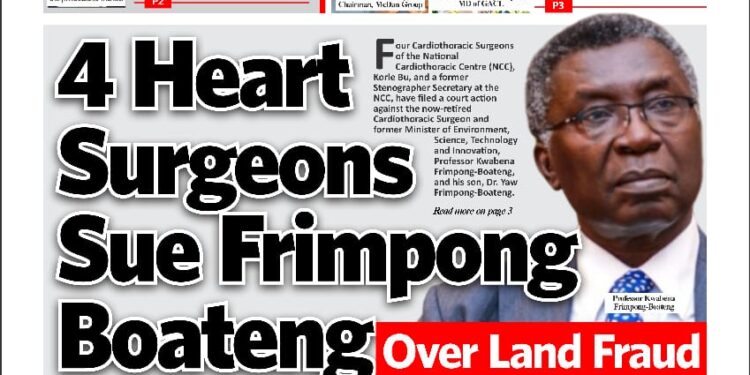 Here are today’s newspaper headlines, Monday, March 16, 2026