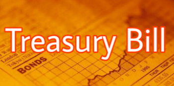 Government treasury bill