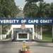 UCC accident