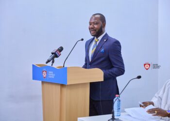 Ghana COVID-19 e-levy