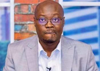 Ken Ofori-Atta’s Databank