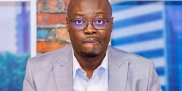 Ken Ofori-Atta’s Databank