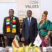 Mnangagwa ACARP Zoomlion