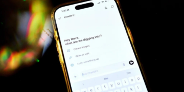AI chatbots
