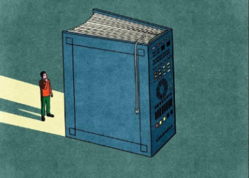 publishing’s AI problem