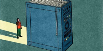 publishing’s AI problem