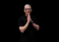 Tim Cook Apple