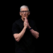 Tim Cook Apple