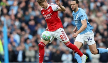 Premier League title