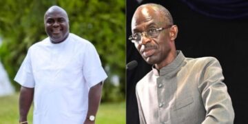 Asiedu Debrah NDC