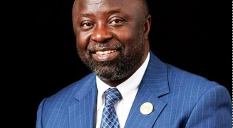 Manhyia Kumasi mayor