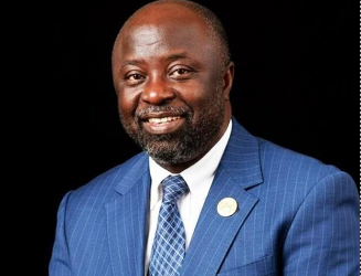 Manhyia Kumasi mayor