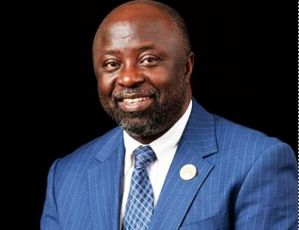 Manhyia Kumasi mayor