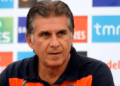 GFA Carlos Queiroz