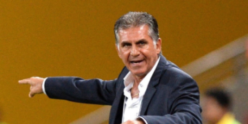 Black Stars Carlos