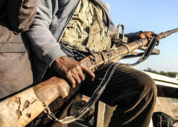 Nigerian orphanage kidnap