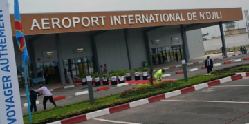 Congo deportees US