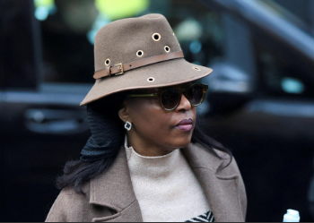 Ex-Nigerian oil minister