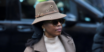 Ex-Nigerian oil minister
