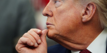 Trump’s Iran