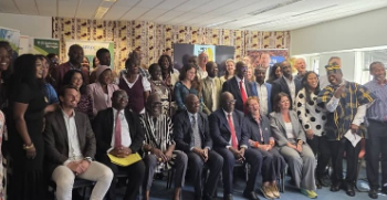 Cocobod farms galamsey