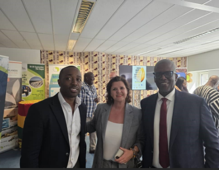 Cocobod farms galamsey