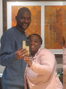 Louisiana killed eight