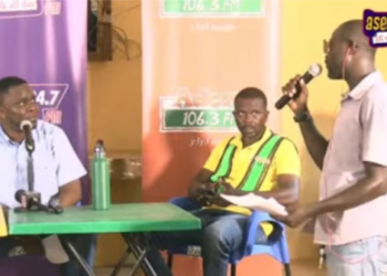 Terminate Heath Goldfields’ lease: Bondaye residents demand