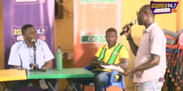 Terminate Heath Goldfields’ lease: Bondaye residents demand