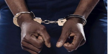 Adabraka Police