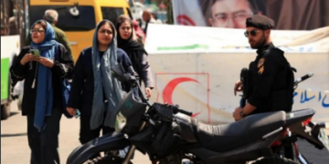 Iran