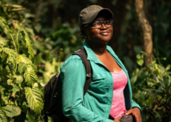 Nigerian global prize