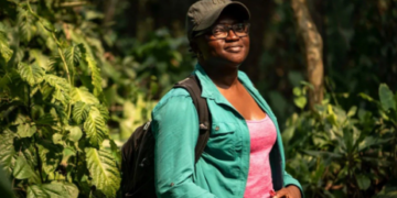 Nigerian global prize