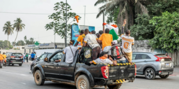 Ivory Coast