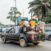 Ivory Coast