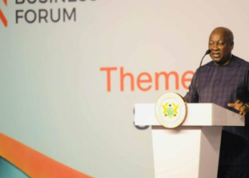 Mahama tomato production