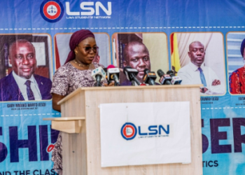 NPP LSN