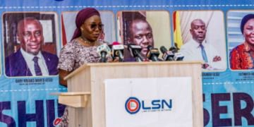 NPP LSN