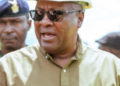 Mahama dumsor NDC