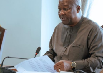 Ghana to roll out a visa-free policy for African nationals – Mahama